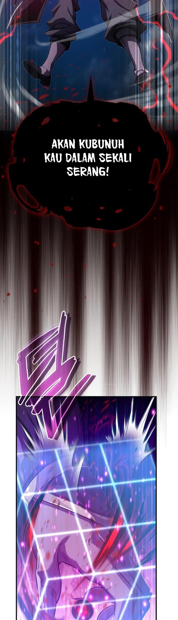 The Dark Magician Transmigrates After 66666 Years Chapter 86 Gambar 78