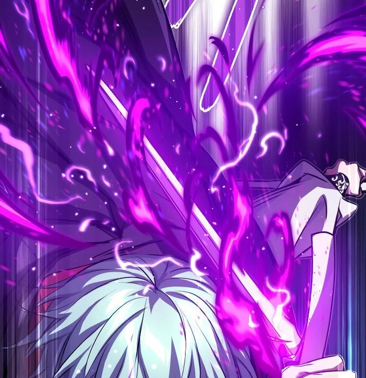 The Dark Magician Transmigrates After 66666 Years Chapter 86 Gambar 83