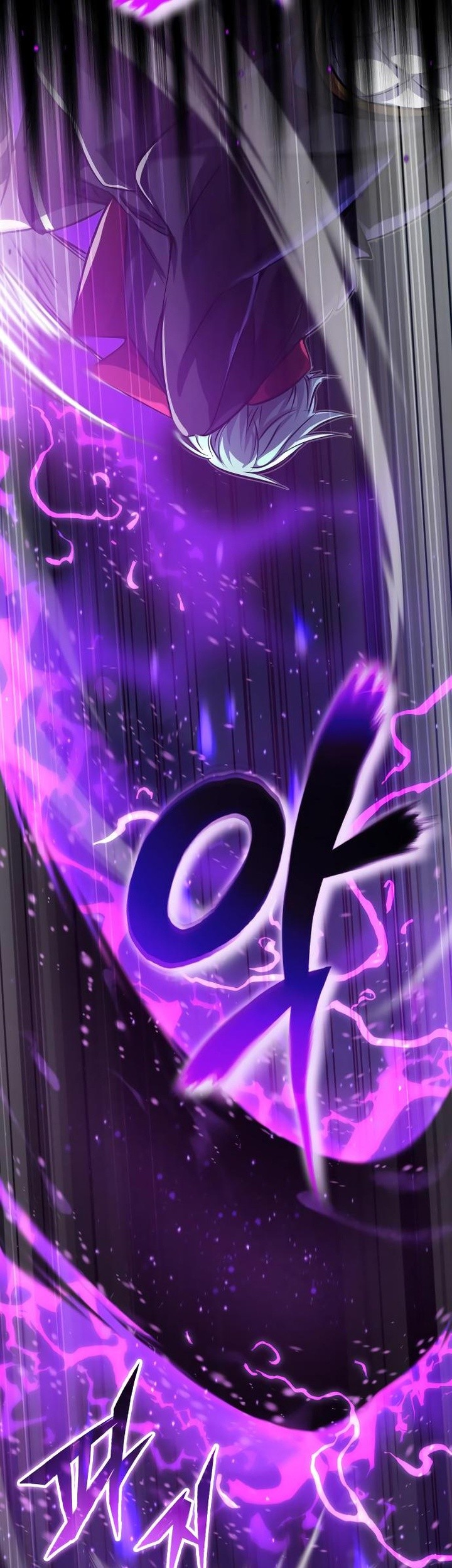 The Dark Magician Transmigrates After 66666 Years Chapter 86 Gambar 86