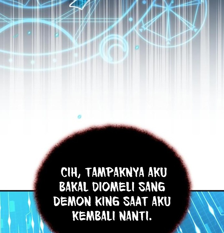 The Dark Magician Transmigrates After 66666 Years Chapter 86 Gambar 97