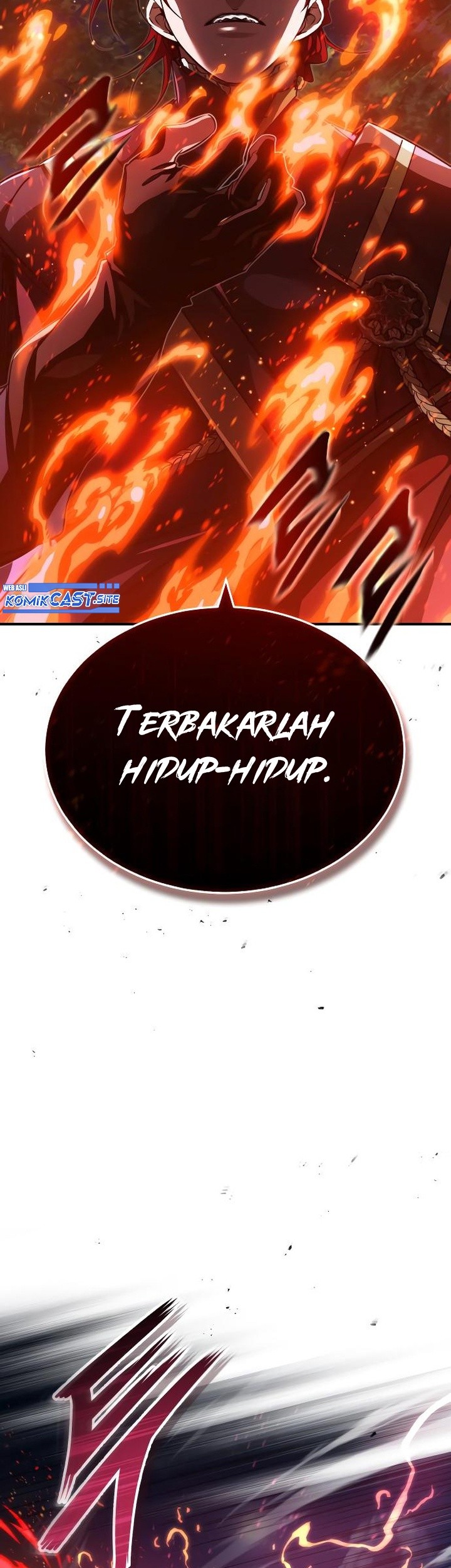 The Dark Magician Transmigrates After 66666 Years Chapter 86 Gambar 6