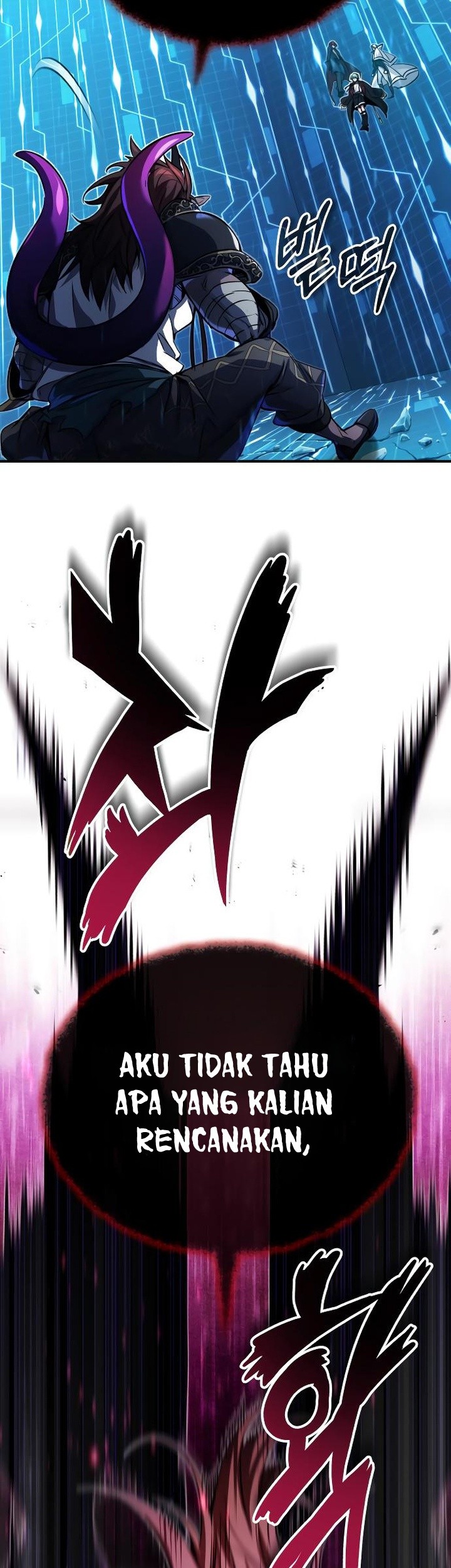 The Dark Magician Transmigrates After 66666 Years Chapter 86 Gambar 98