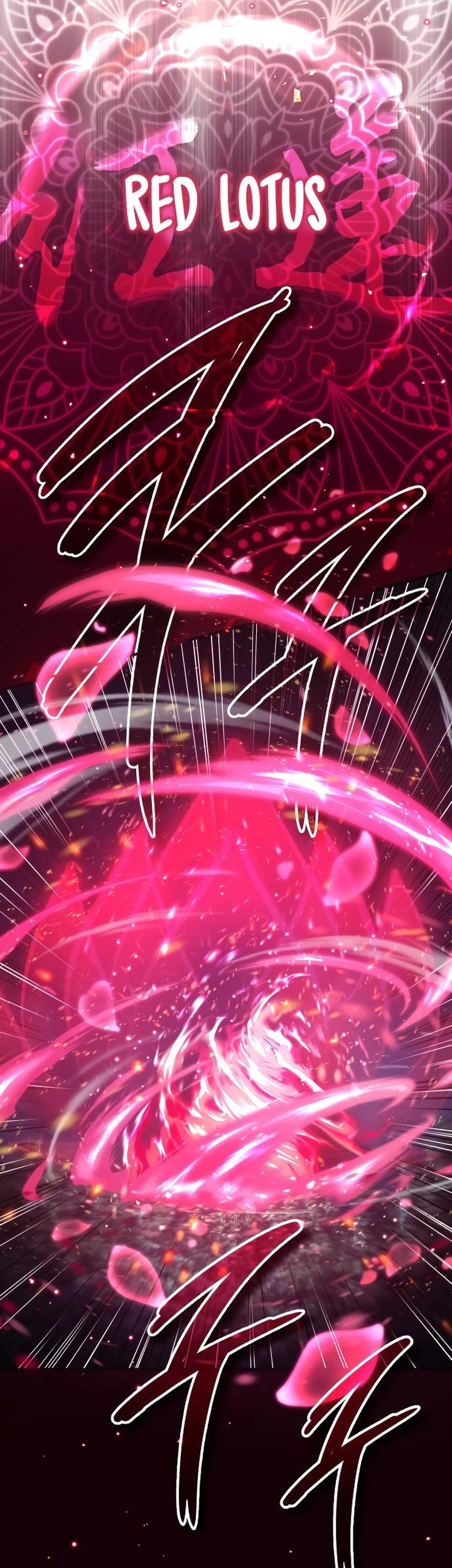 The Dark Magician Transmigrates After 66666 Years Chapter 86 Gambar 8