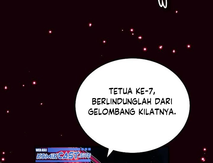 The Dark Magician Transmigrates After 66666 Years Chapter 86 Gambar 9