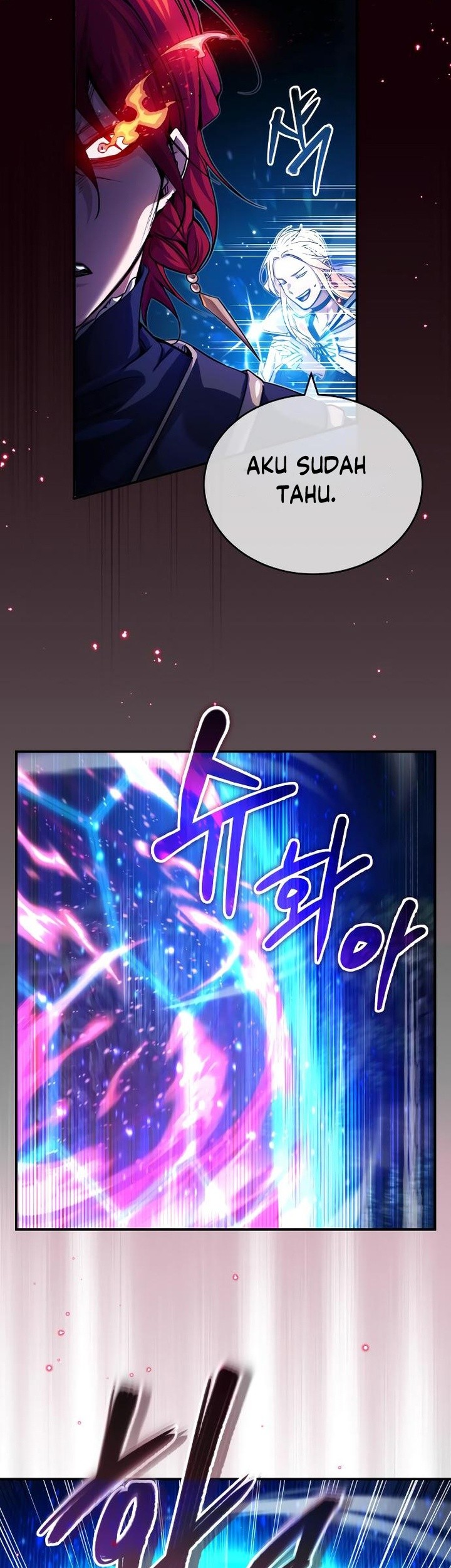 The Dark Magician Transmigrates After 66666 Years Chapter 86 Gambar 10