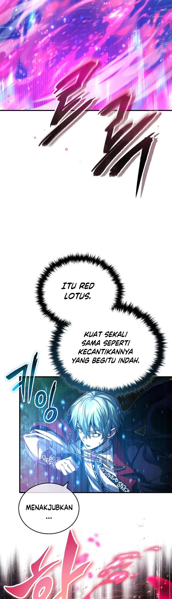 The Dark Magician Transmigrates After 66666 Years Chapter 86 Gambar 12