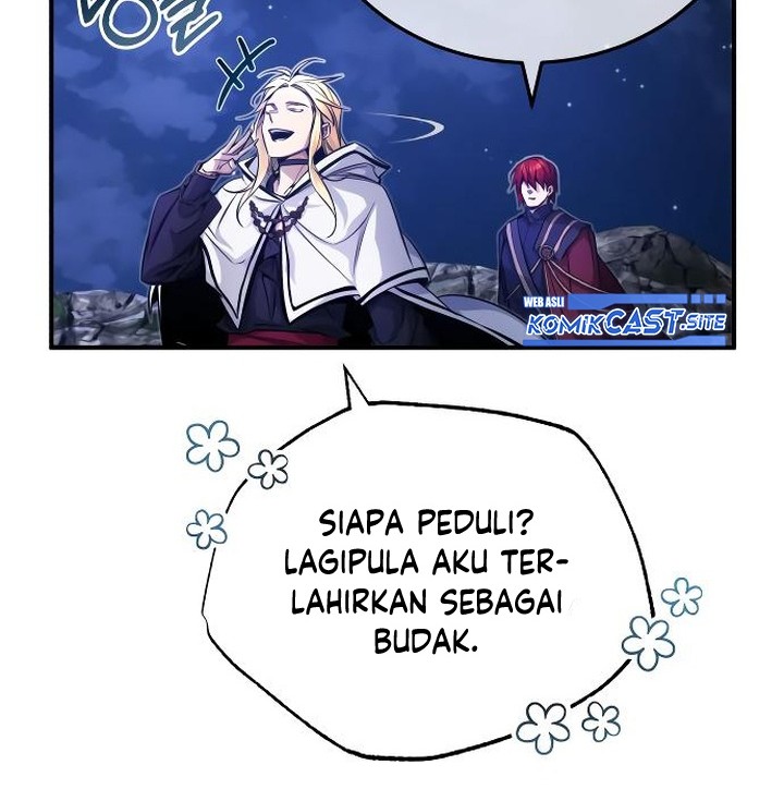 The Dark Magician Transmigrates After 66666 Years Chapter 86 Gambar 17