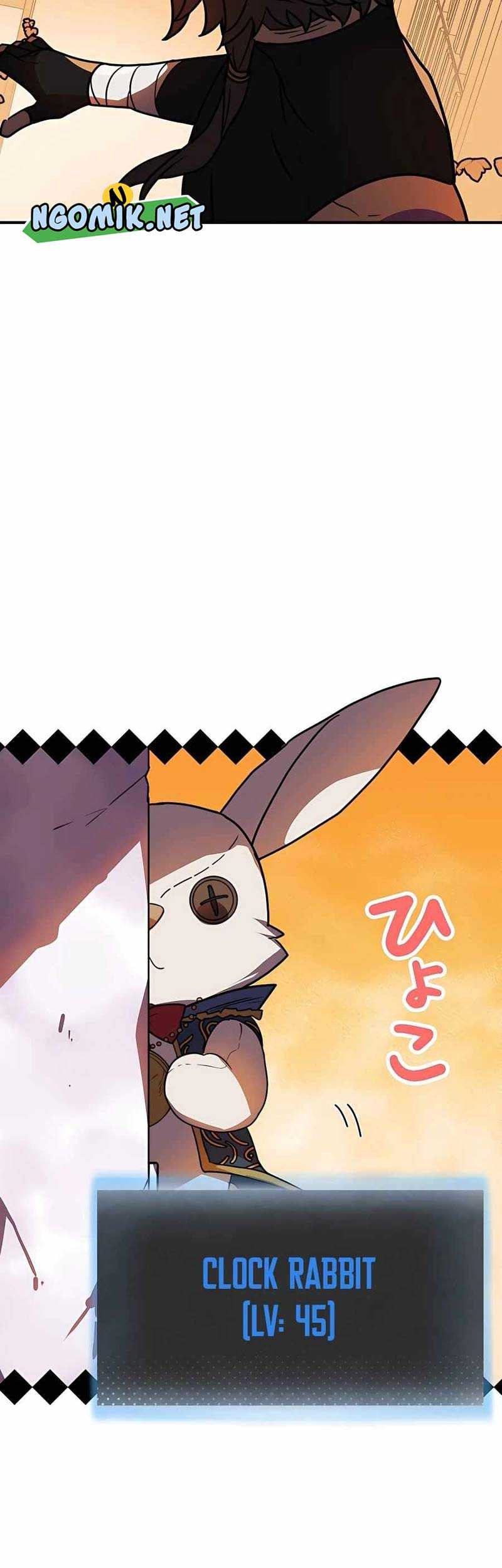 Reborn Ranker – Gravity User Chapter 35 Gambar 50