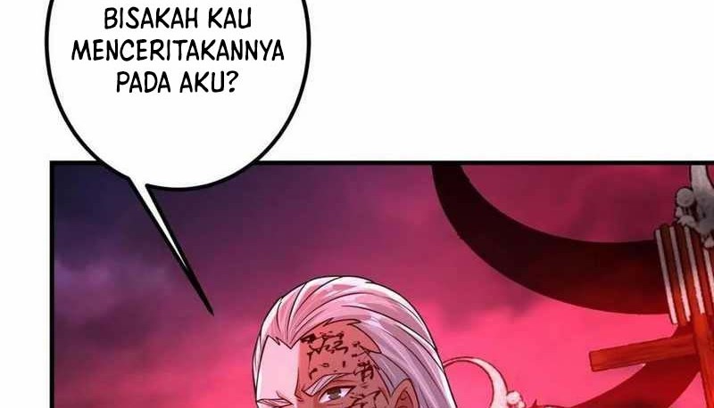 Keep A Low Profile, Sect Leader Chapter 197 Gambar 5