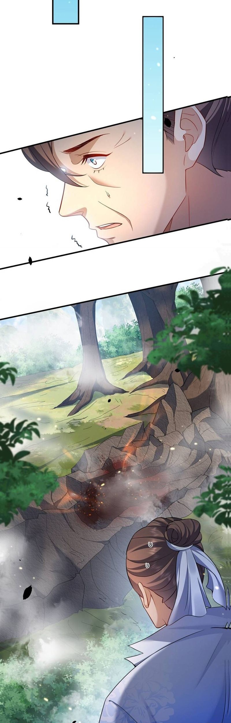 Am I Invincible Chapter 155 Gambar 8