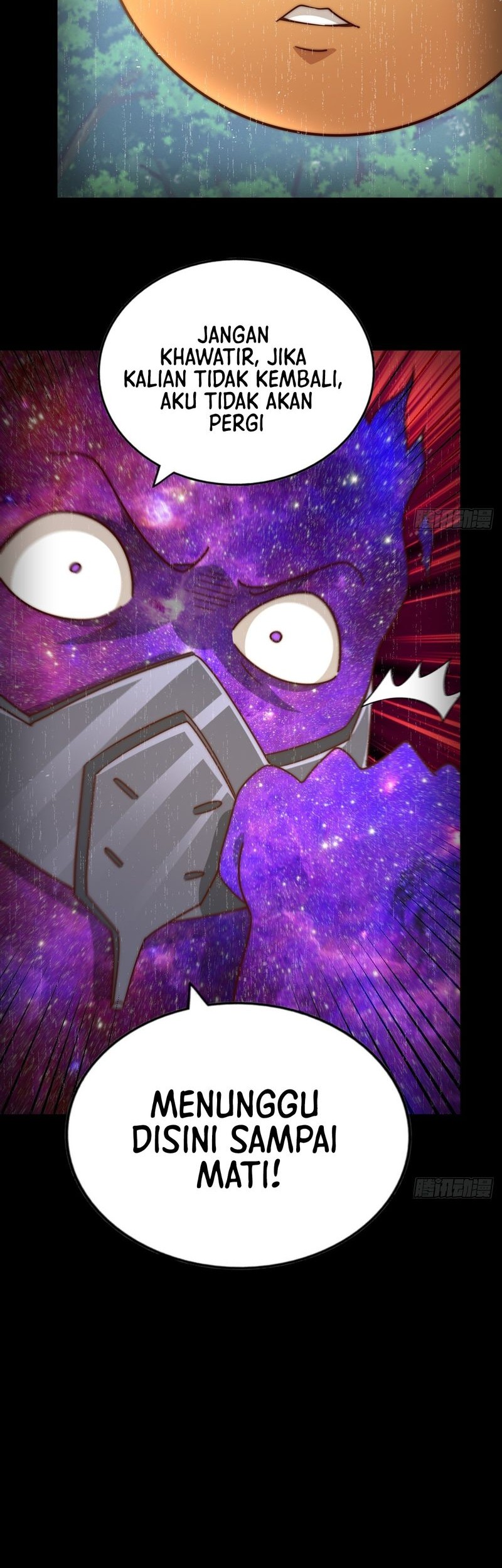 Beyond Myriad Peoples Chapter 210 Gambar 39