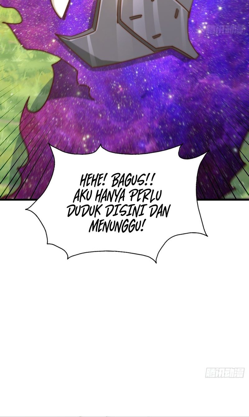 Beyond Myriad Peoples Chapter 210 Gambar 41