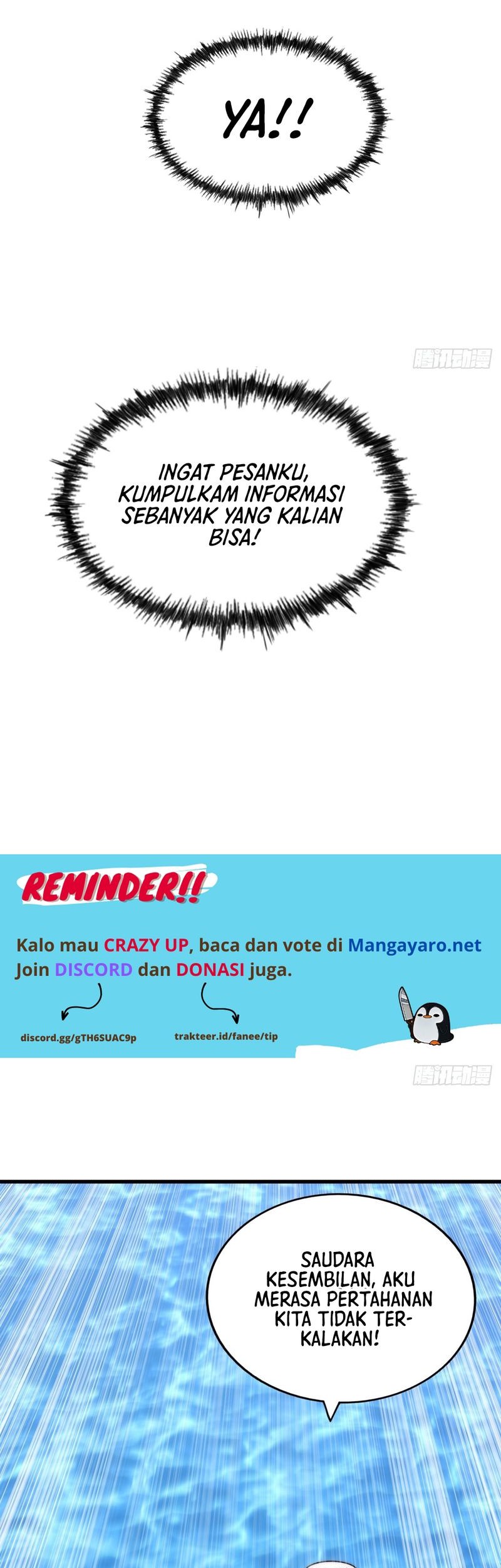 Beyond Myriad Peoples Chapter 210 Gambar 44