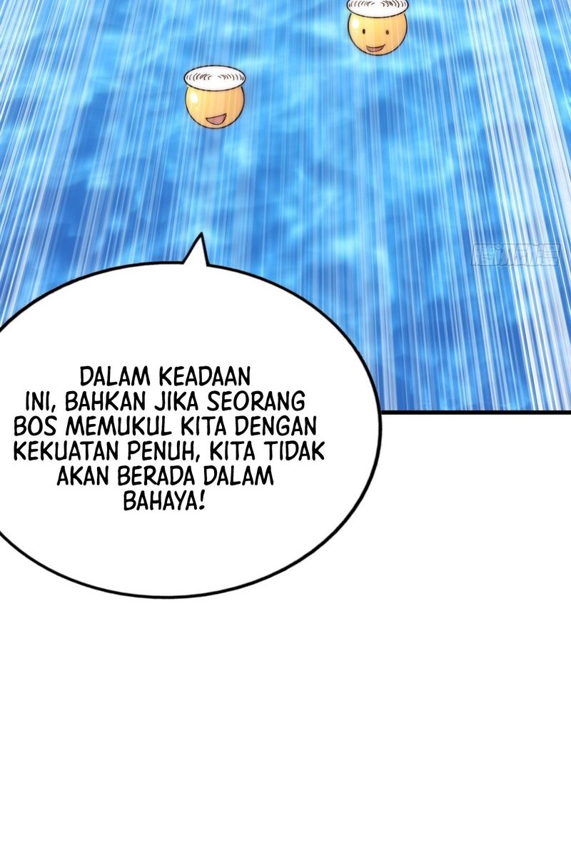 Beyond Myriad Peoples Chapter 210 Gambar 45