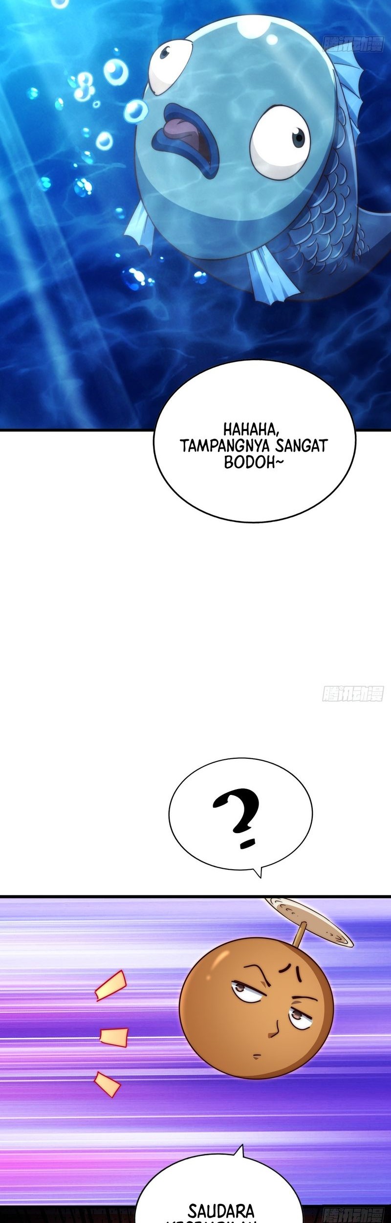 Beyond Myriad Peoples Chapter 210 Gambar 47