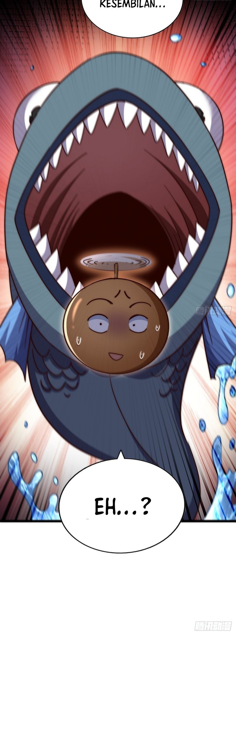 Beyond Myriad Peoples Chapter 210 Gambar 48