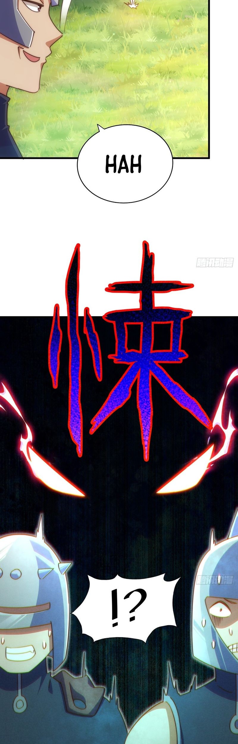 Beyond Myriad Peoples Chapter 210 Gambar 15