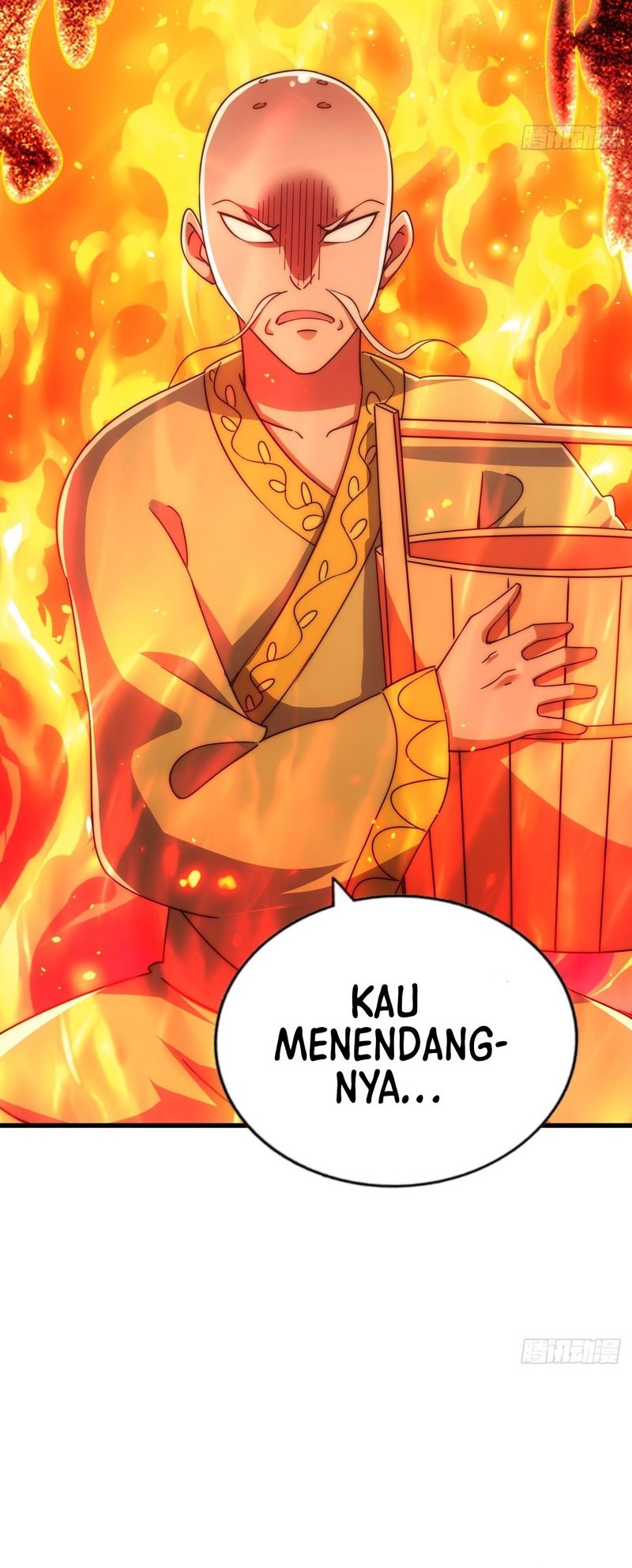 Beyond Myriad Peoples Chapter 210 Gambar 17