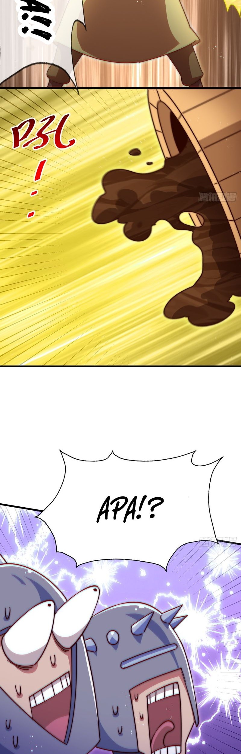 Beyond Myriad Peoples Chapter 210 Gambar 19