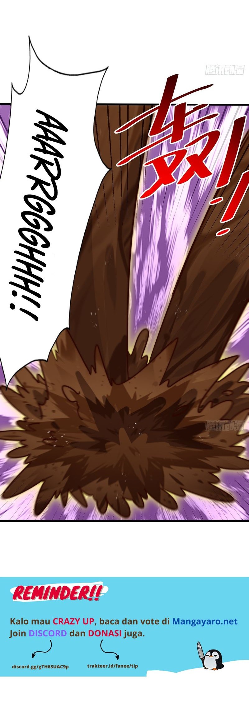 Beyond Myriad Peoples Chapter 210 Gambar 21