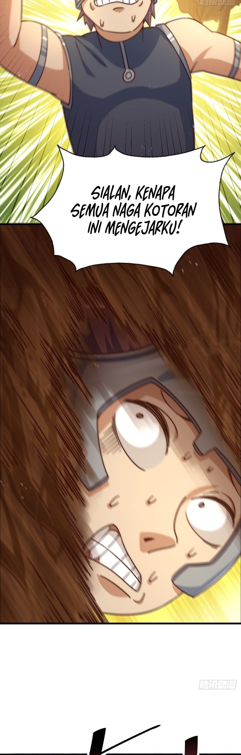 Beyond Myriad Peoples Chapter 210 Gambar 23