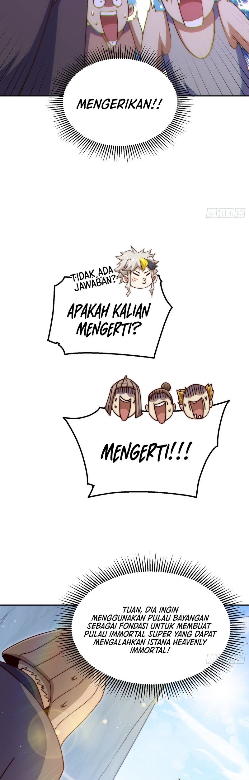Beyond Myriad Peoples Chapter 209 Gambar 7