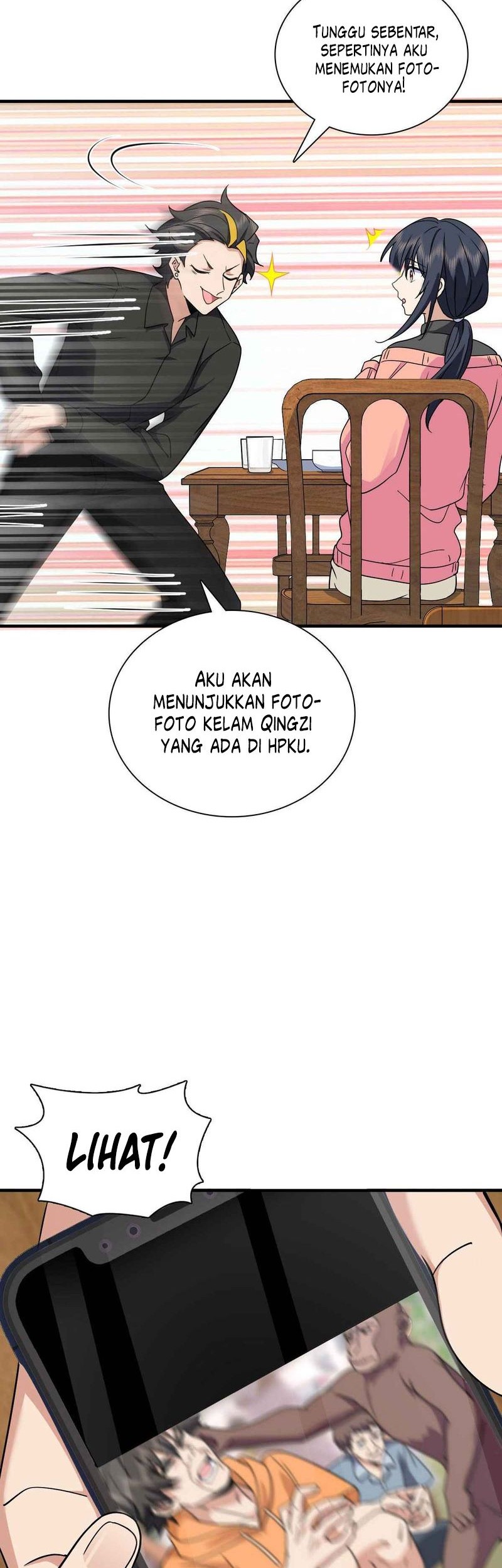 My Wife Is From a Thousand Years Ago Chapter 84 - https://img.komiku.org/uploads2/2684528-8_part2.jpg