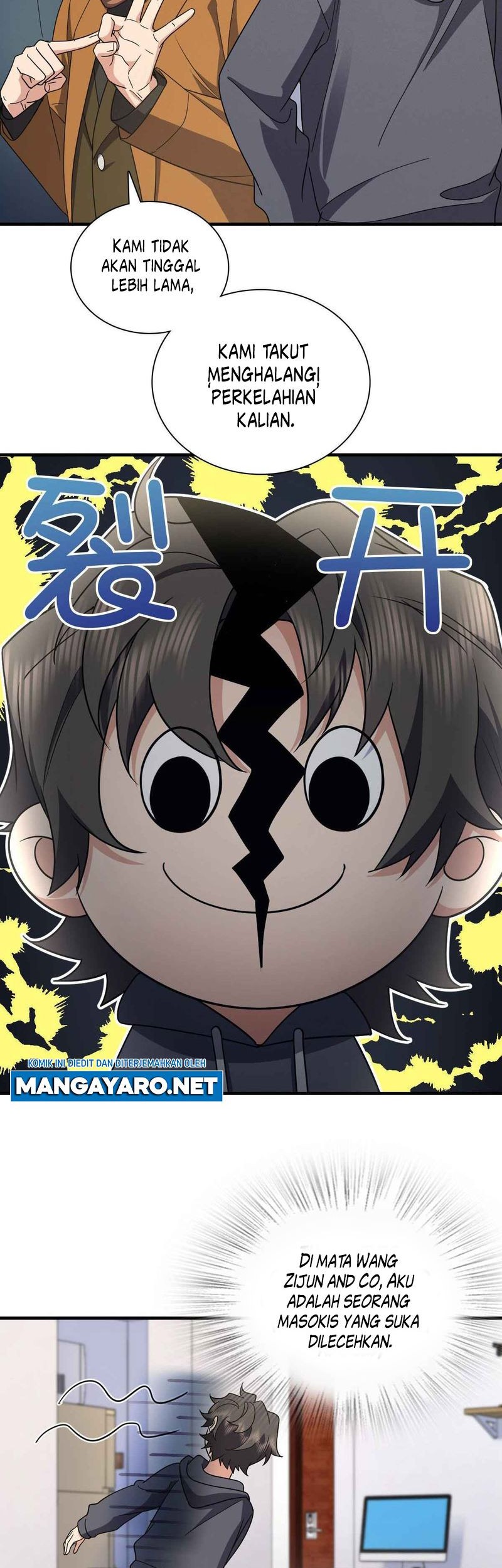 My Wife Is From a Thousand Years Ago Chapter 84 - https://img.komiku.org/uploads2/2684528-9_part3.jpg