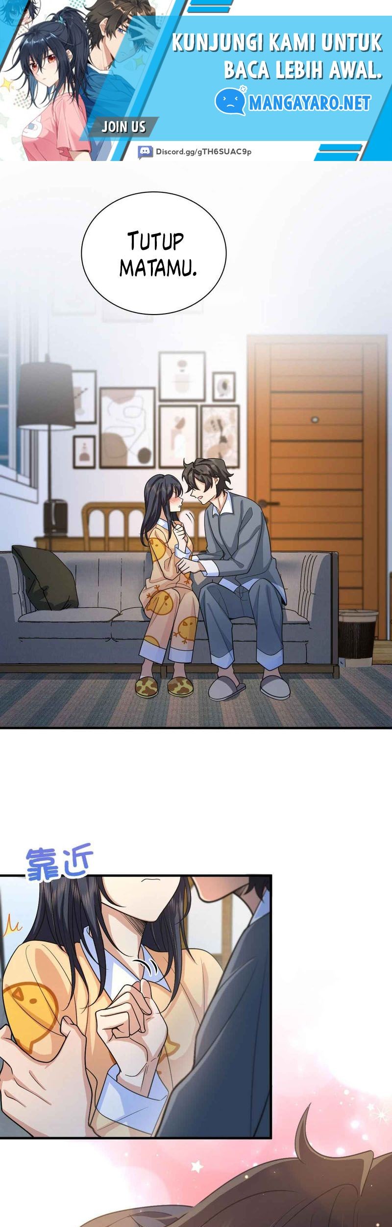 My Wife Is From a Thousand Years Ago Chapter 83 - https://img.komiku.org/uploads2/2684529-2_part1.jpg
