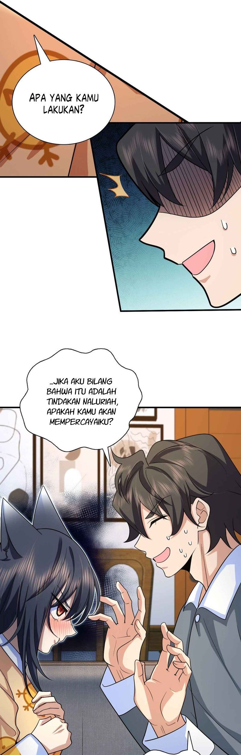 My Wife Is From a Thousand Years Ago Chapter 83 - https://img.komiku.org/uploads2/2684529-3_part1.jpg