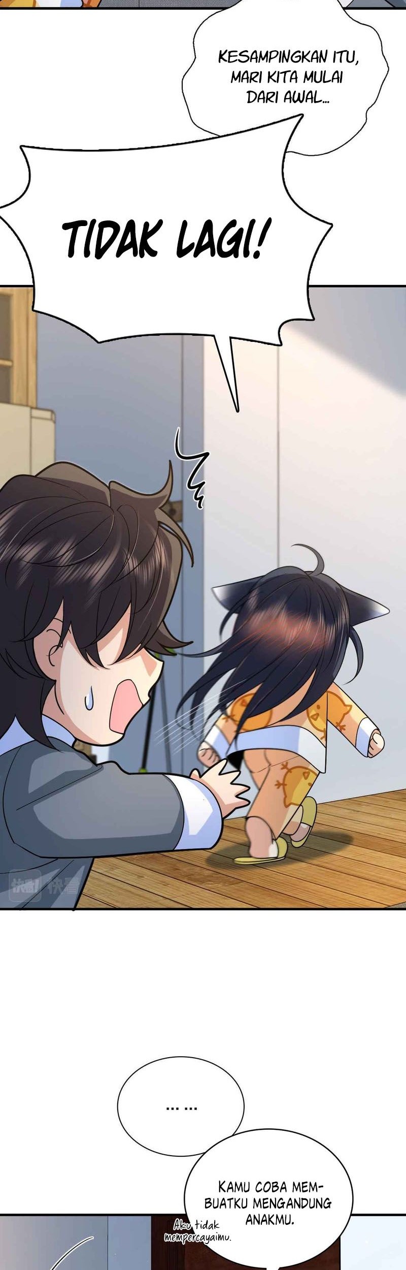 My Wife Is From a Thousand Years Ago Chapter 83 - https://img.komiku.org/uploads2/2684529-3_part2.jpg