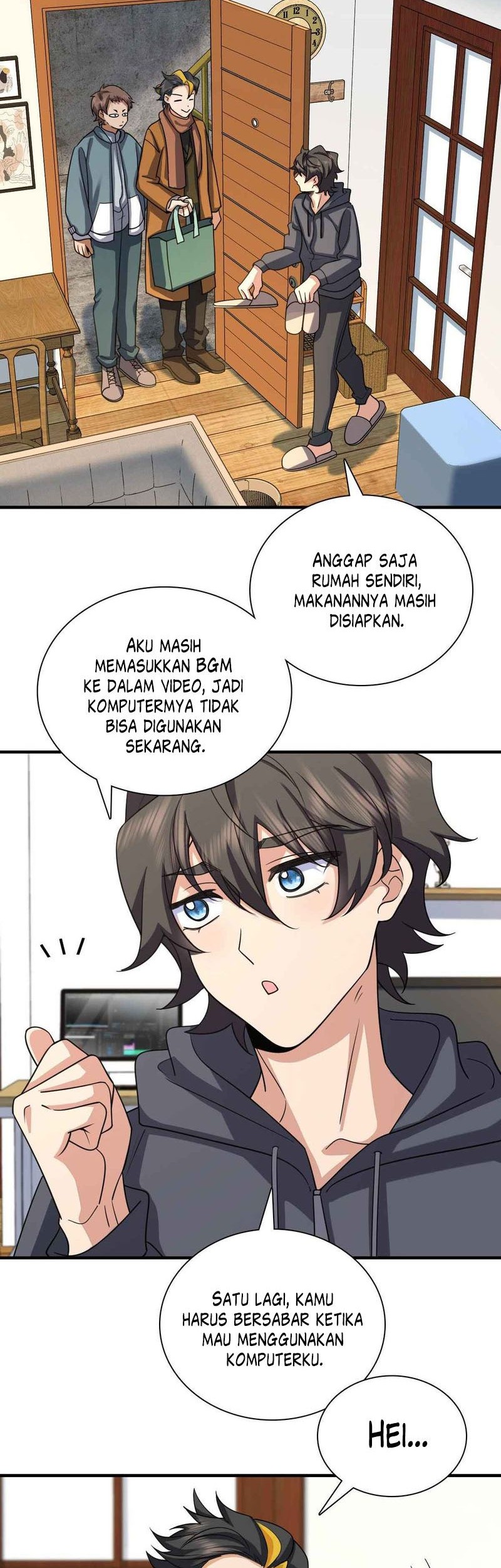 My Wife Is From a Thousand Years Ago Chapter 83 - https://img.komiku.org/uploads2/2684529-6_part2.jpg