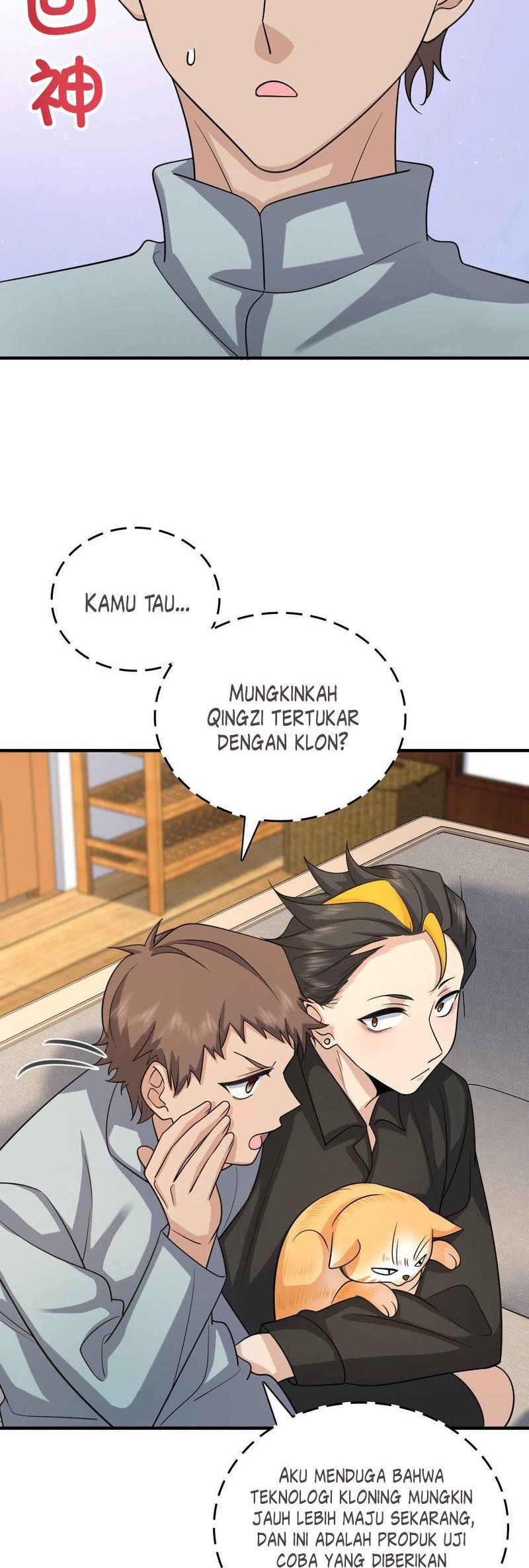 My Wife Is From a Thousand Years Ago Chapter 83 - https://img.komiku.org/uploads2/2684529-7_part4.jpg
