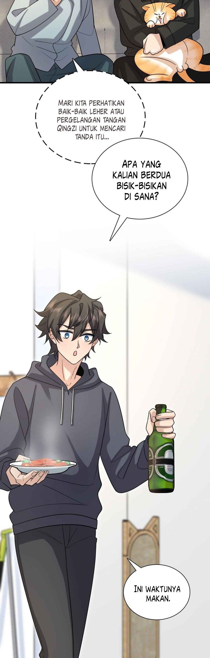 My Wife Is From a Thousand Years Ago Chapter 83 - https://img.komiku.org/uploads2/2684529-8_part2.jpg