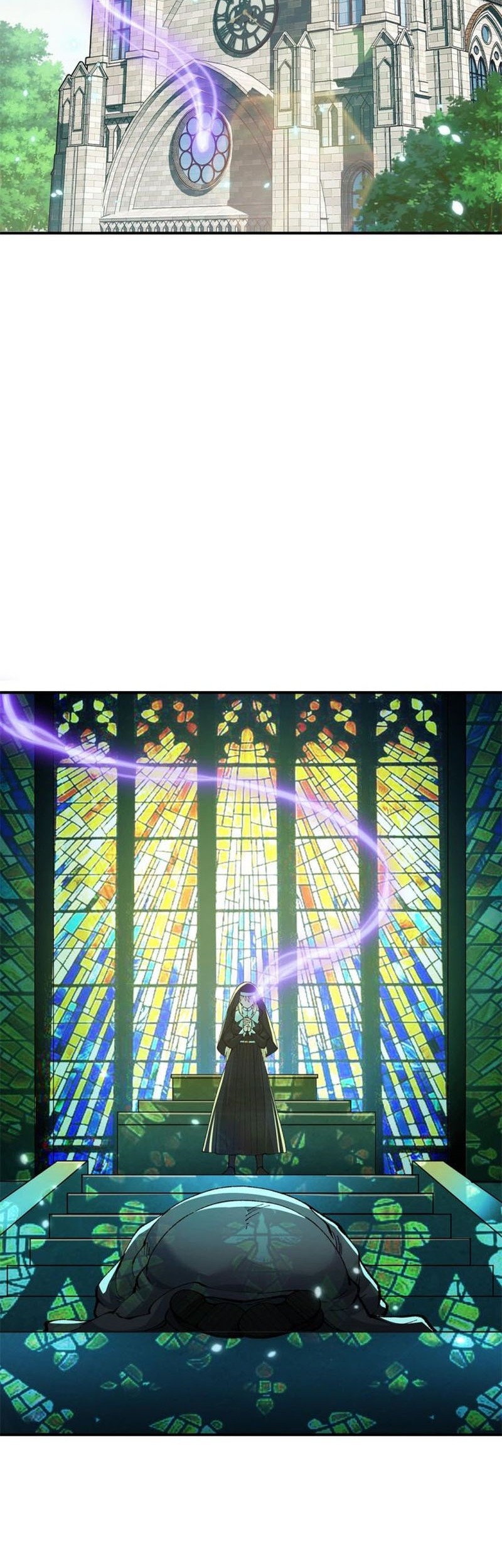 The Heavenly Path Is Not Stupid Chapter 33 Gambar 42