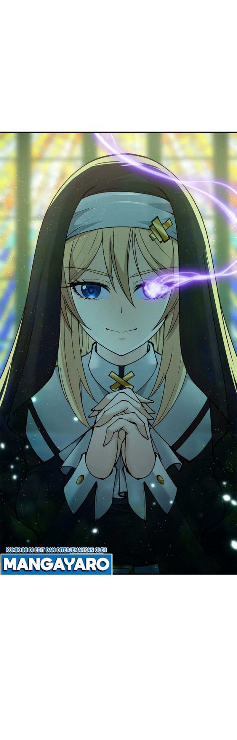 The Heavenly Path Is Not Stupid Chapter 33 Gambar 43