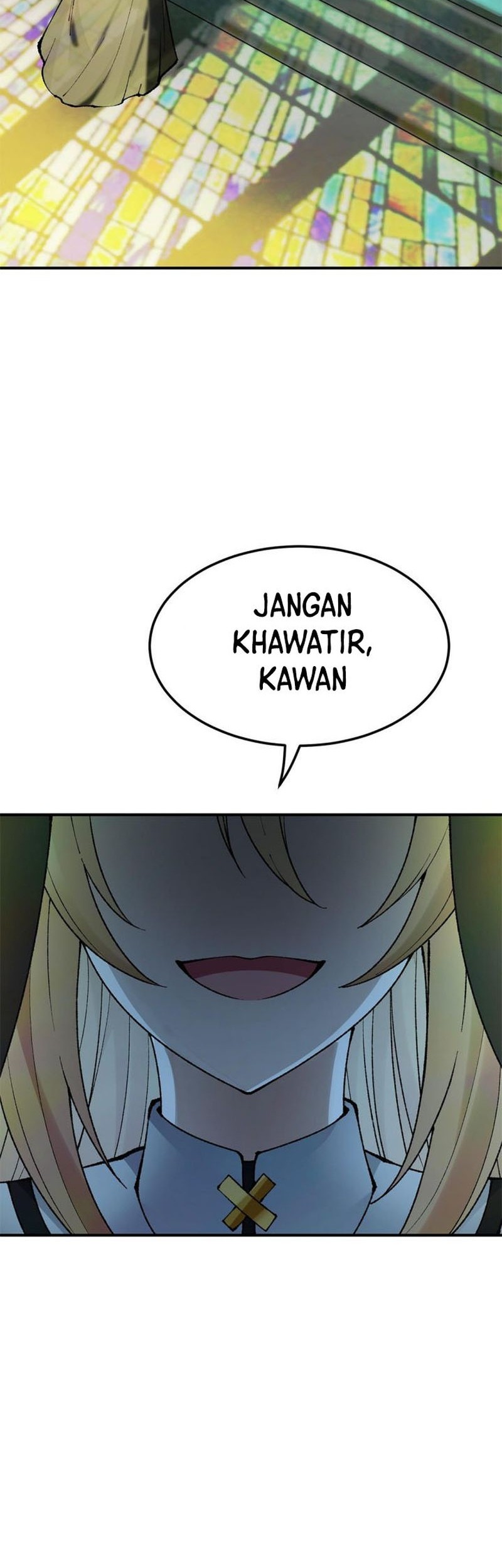 The Heavenly Path Is Not Stupid Chapter 33 Gambar 55