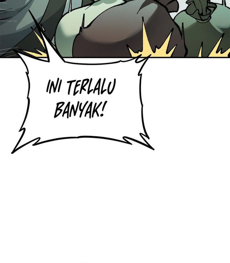 The Heavenly Path Is Not Stupid Chapter 32 Gambar 49