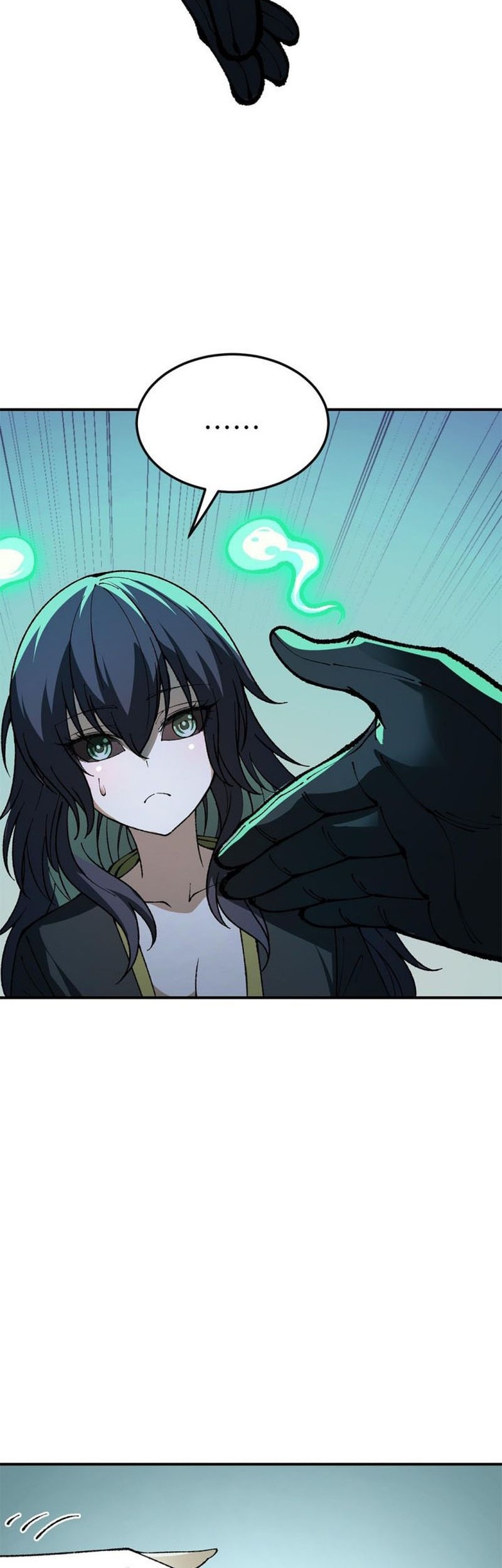 The Heavenly Path Is Not Stupid Chapter 32 Gambar 10