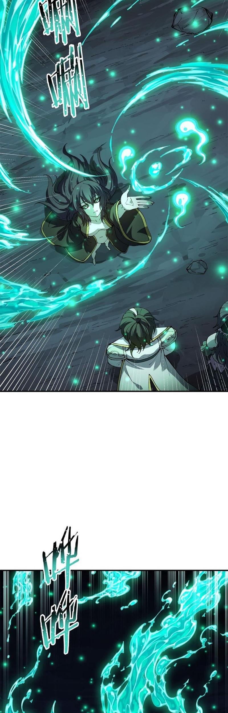 The Heavenly Path Is Not Stupid Chapter 32 Gambar 14