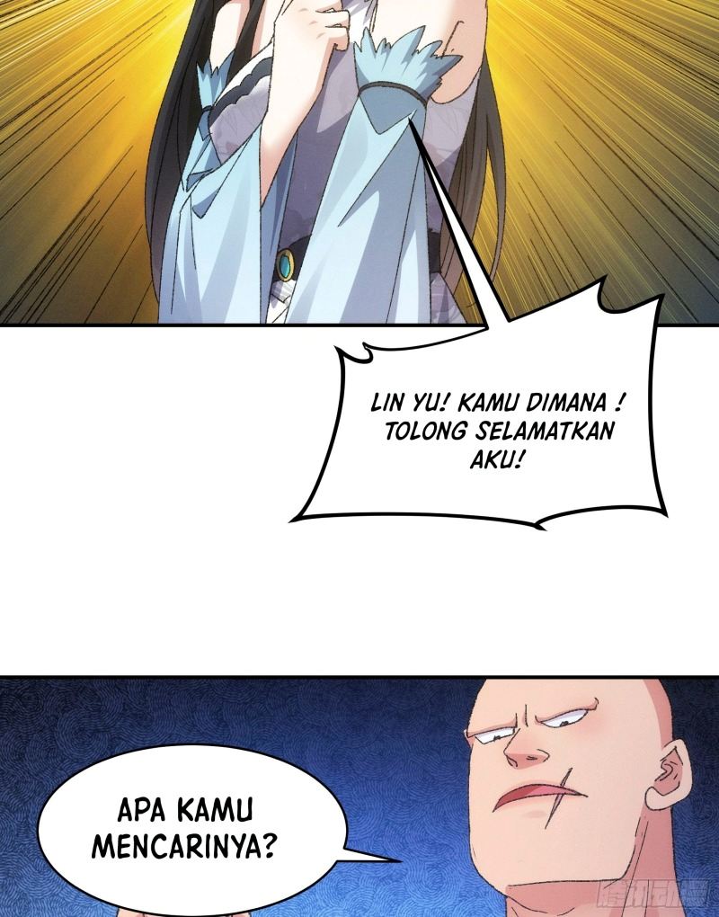 I Just Don’t Play the Card According to the Routine Chapter 127 Gambar 28