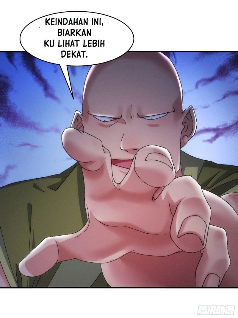 I Just Don’t Play the Card According to the Routine Chapter 127 Gambar 33