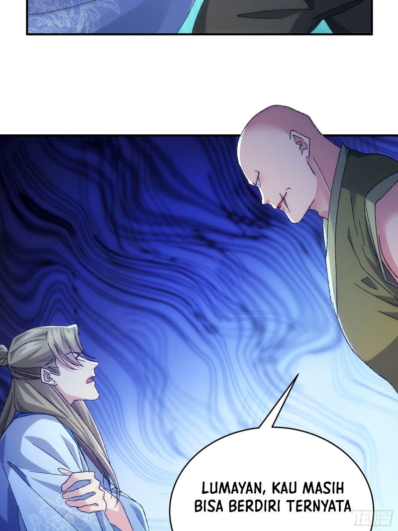 I Just Don’t Play the Card According to the Routine Chapter 127 Gambar 35