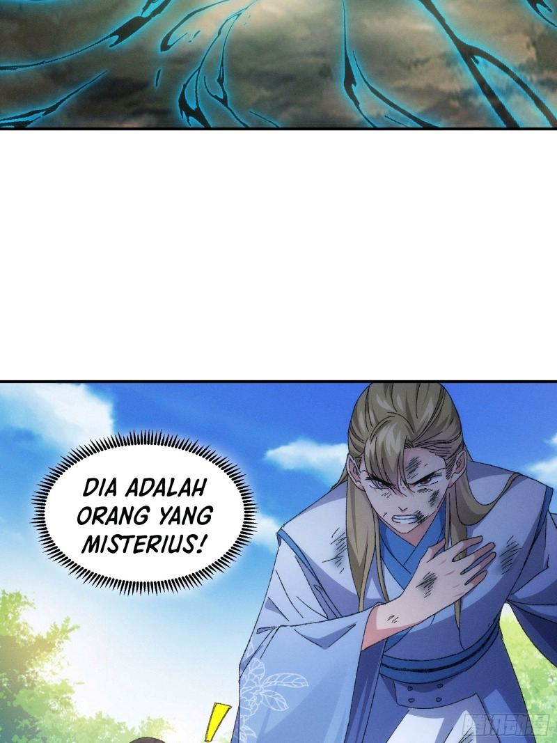 I Just Don’t Play the Card According to the Routine Chapter 127 Gambar 37