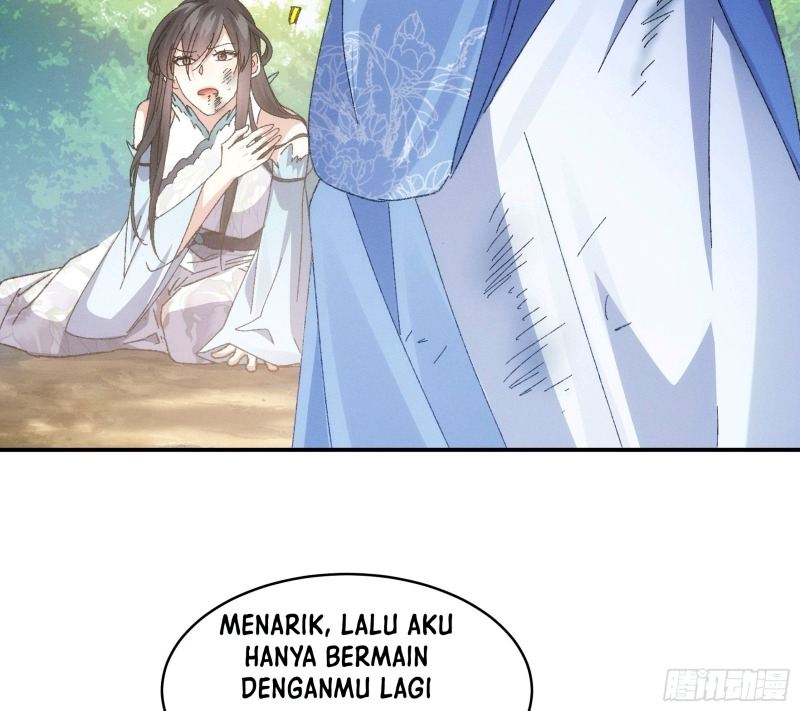 I Just Don’t Play the Card According to the Routine Chapter 127 Gambar 38
