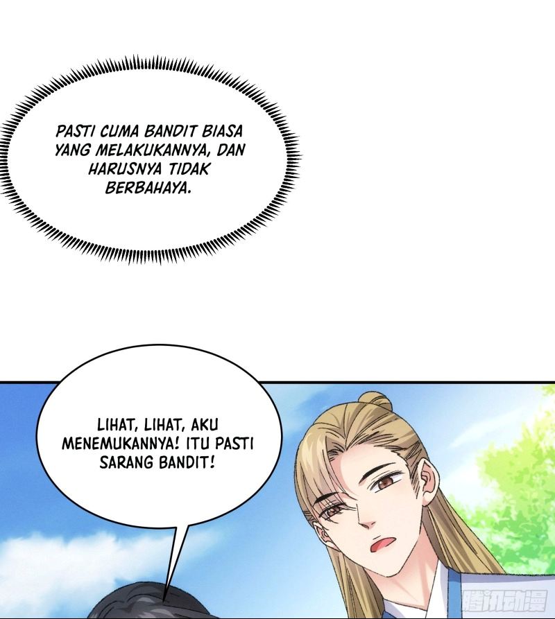 I Just Don’t Play the Card According to the Routine Chapter 127 Gambar 9