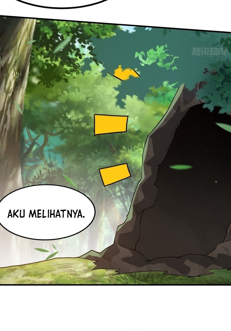 Son, Make Trouble Quickly Chapter 25 Gambar 15