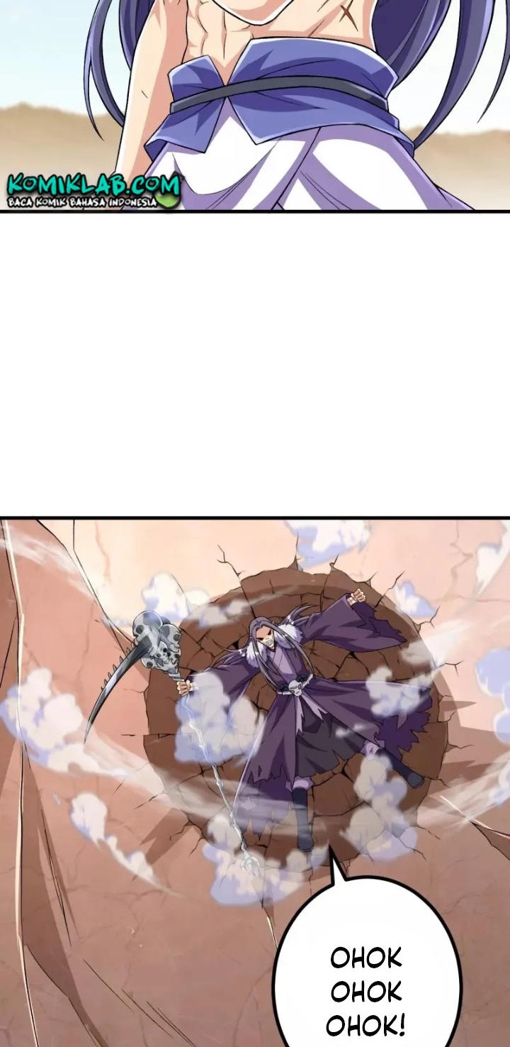 The Strongest Body Old Ancestor In History Chapter 122 Gambar 20