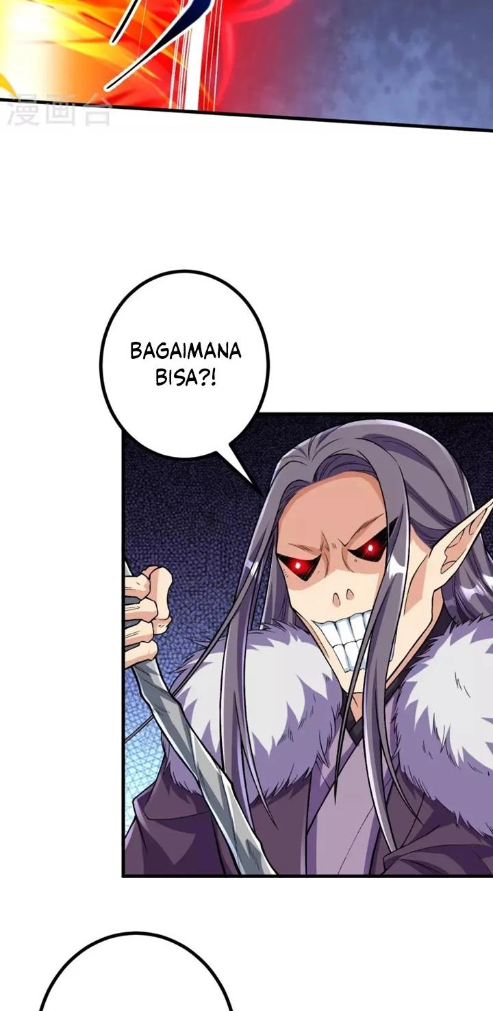 The Strongest Body Old Ancestor In History Chapter 122 Gambar 4