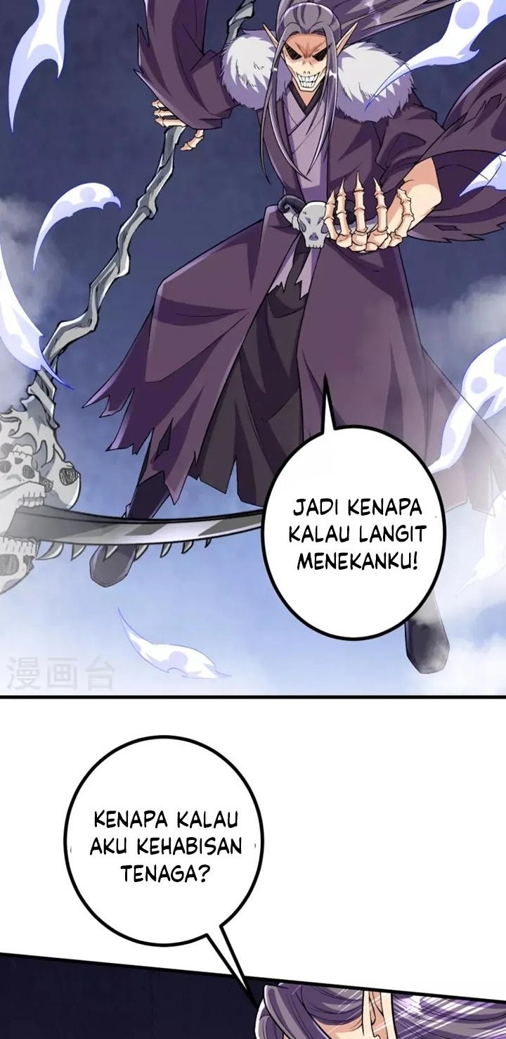 The Strongest Body Old Ancestor In History Chapter 122 Gambar 10